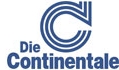 Continentale Logo f